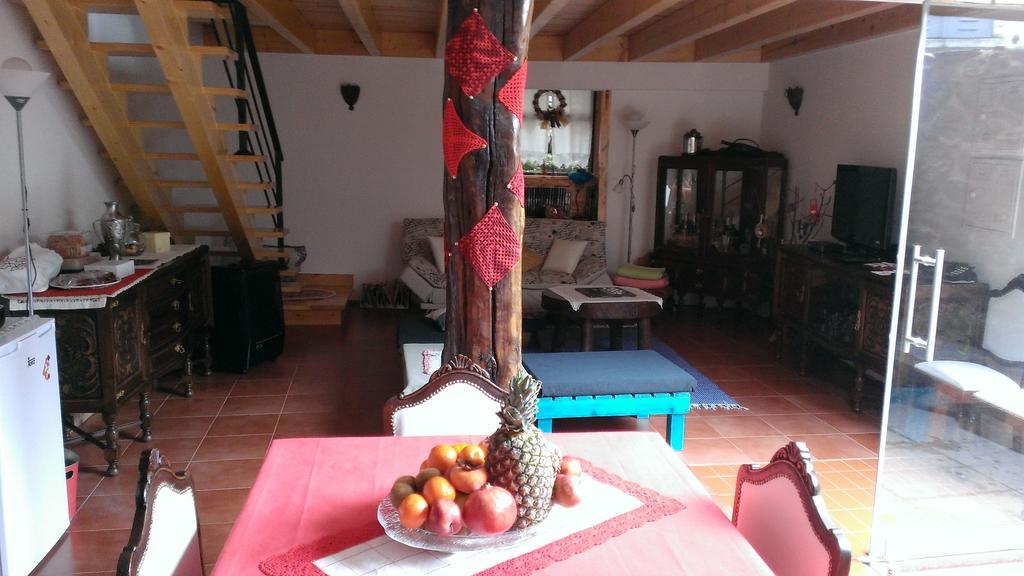 منزل الضيف Casa Campo Cortes De Baixo المظهر الخارجي الصورة
