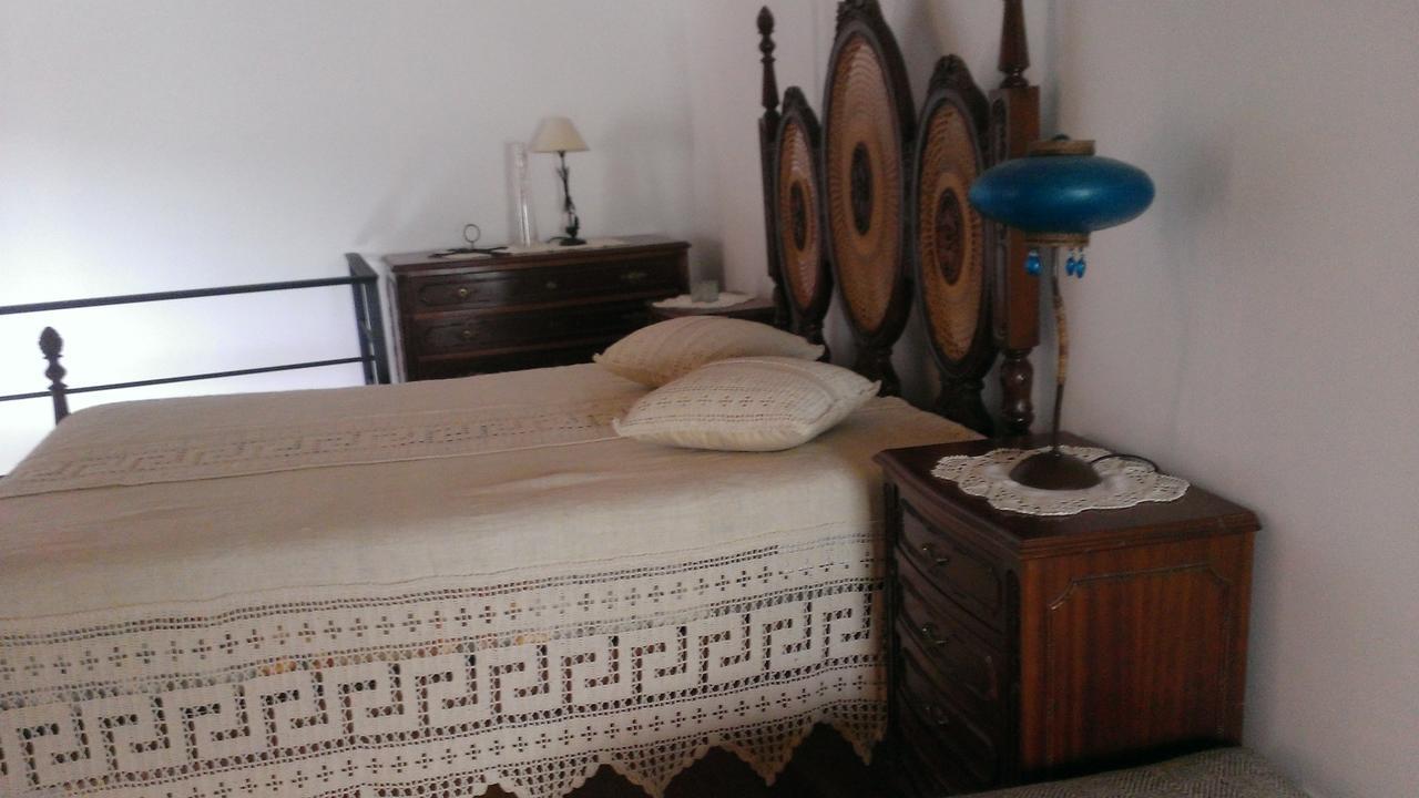 منزل الضيف Casa Campo Cortes De Baixo المظهر الخارجي الصورة